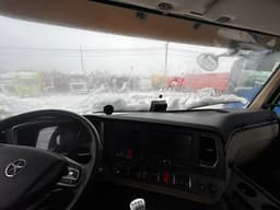Dayun CGC4180 4x2 Седельный тягач - 5