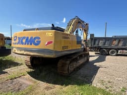 Xcmg XE335 Экскаватор - 3