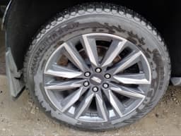 Cadillac Escalade - 9