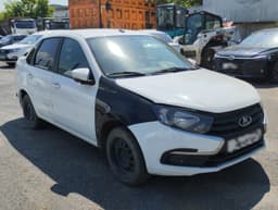 Lada Granta седан - 2