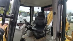 Lovol FLB468 Экскаватор-погрузчик - 6