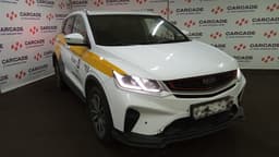 Geely Coolray - 2