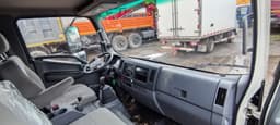 Ттм-Центр АБ-73* на шасси JAC N90 4x2 Бортовой (Евроборт) - 4