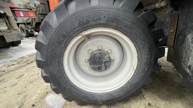 Zoomlion ZTH3513 Телескопический погрузчик - 7