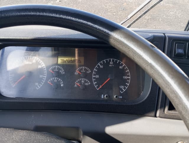 ПАЗ 3205 Автобус - 5
