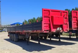 Политранс 9417* Полуприцеп сортиментовоз - 2