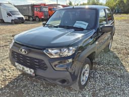 Lada Niva Travel - 1