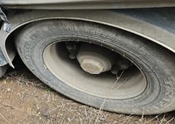 Тонар 97882 Полуприцеп шторный - 5