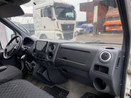Новый Завод 3009* на шасси GAZ GAZELLE NEXT Бортовой (Евроборт) - 5