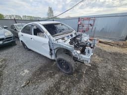 Lada Vesta седан - 2