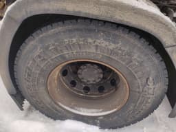 Sitrak C7H 4x2 Седельный тягач - 9
