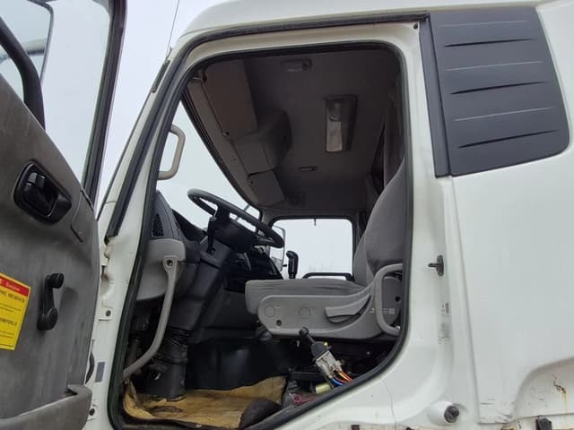 Dongfeng KC 8x4 Самосвал - 5