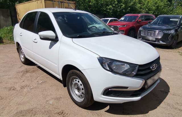 Lada Granta седан - 2