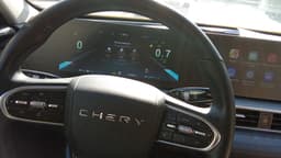 Chery ARRIZO 8 - 7