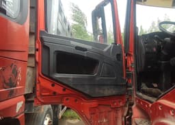 Shacman (Shaanxi) SX* 8x4 Самосвал - 7