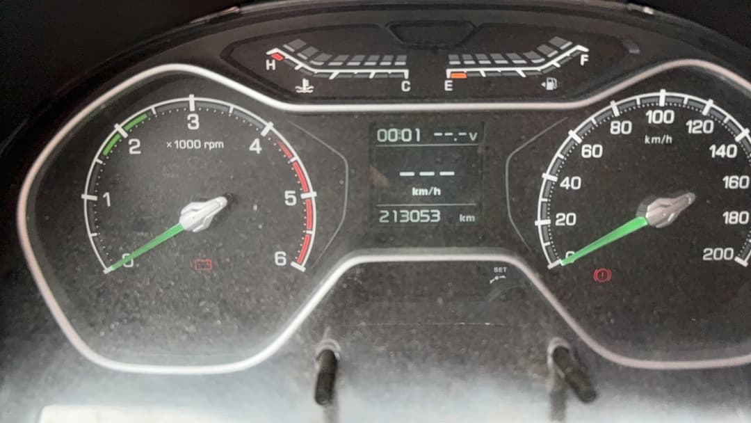 Белава 1210* на шасси GAZ GAZELLE BUSINESS Промтоварный - 6