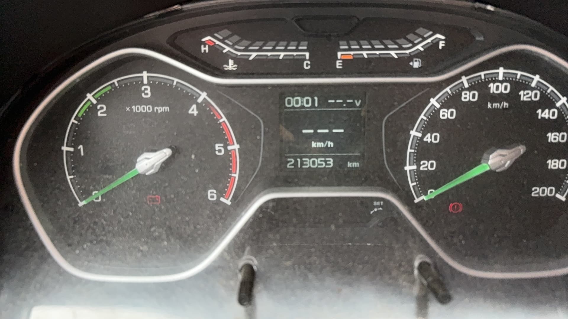 Белава 1210* на шасси GAZ GAZELLE BUSINESS Промтоварный - 6