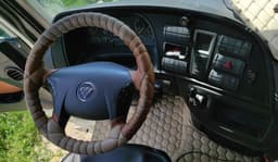 Foton AUMAN 4x2 Седельный тягач - 5