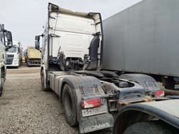 Scania G 4x2 Седельный тягач - 4