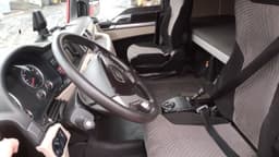 MAN TGX 6x2-2 Седельный тягач - 5