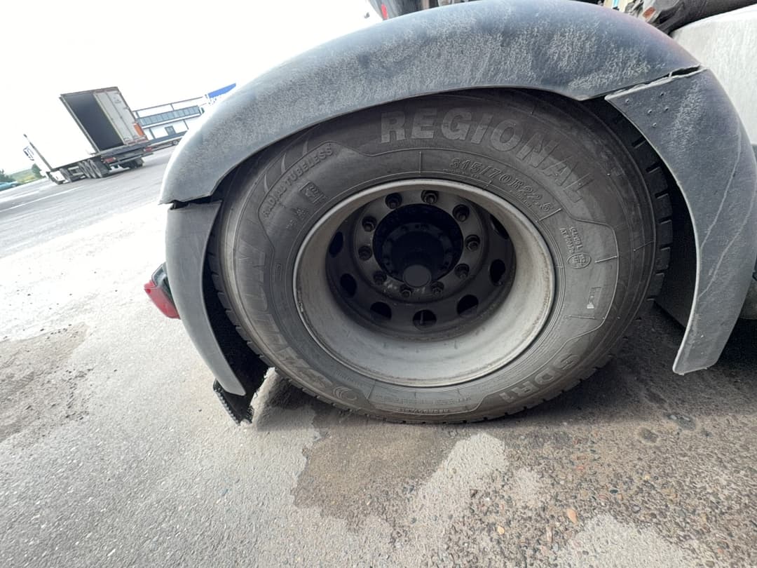 Scania R 4x2 Седельный тягач - 10