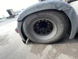 Scania R 4x2 Седельный тягач - 10