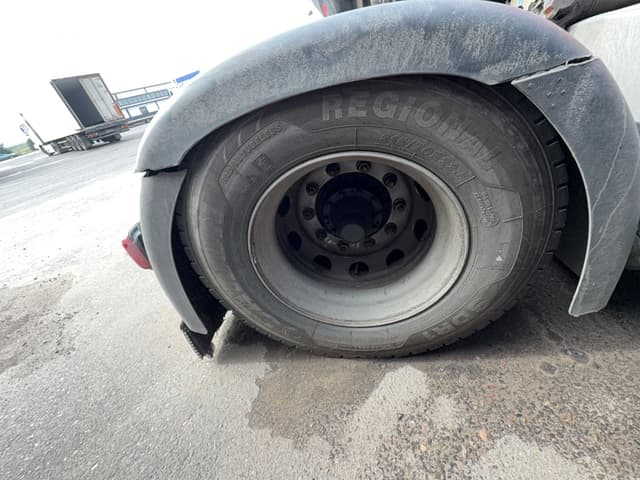 Scania R 4x2 Седельный тягач - 10