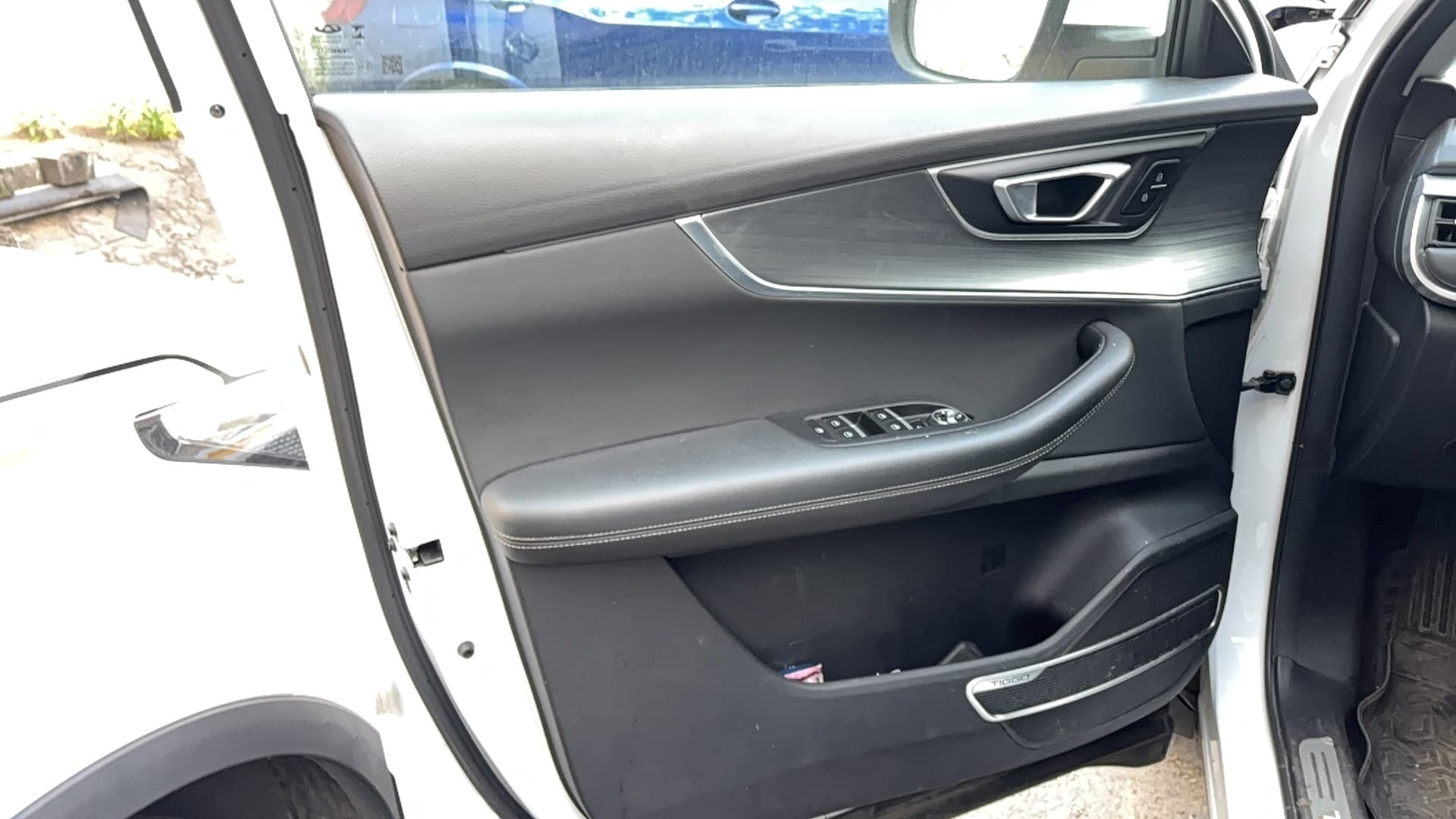 Chery Tiggo 7 PRO - 8