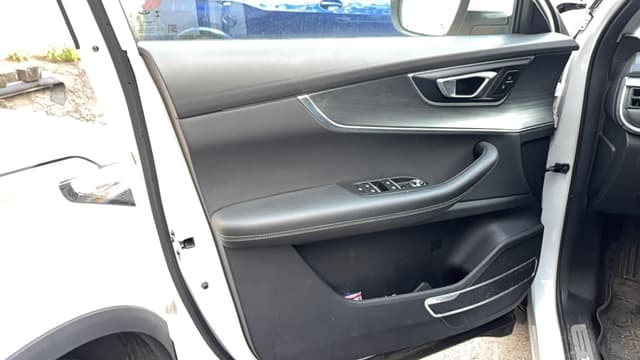 Chery Tiggo 7 PRO - 8