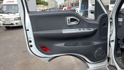 Автомеханический Завод 2774* на шасси JUNFENG Q35 Изотермический/рефрижератор - 7