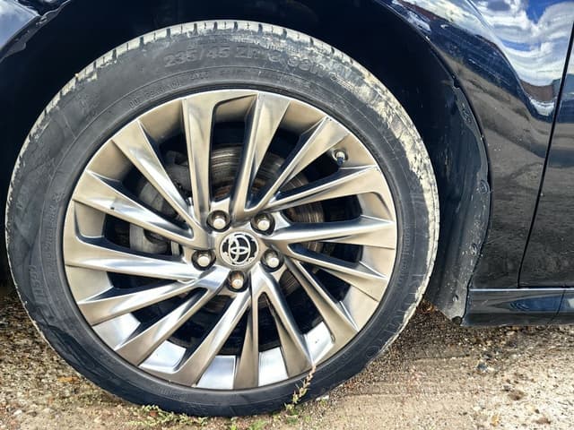 Toyota CAMRY - 10
