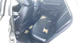 Geely EMGRAND - 9