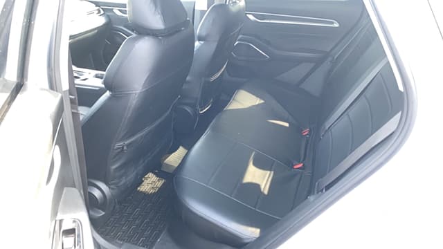 Geely EMGRAND - 9