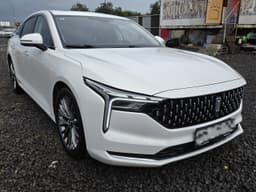 FAW Bestune B70 - 2