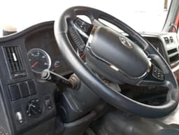 Shacman (Shaanxi) SX* 8x4 Самосвал - 6