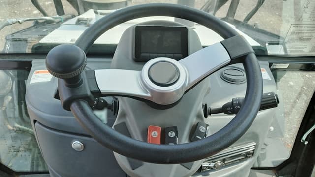 Trm B4X Экскаватор-погрузчик - 5