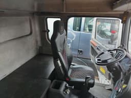 Shacman (Shaanxi) SX* 8x4 Самосвал - 6
