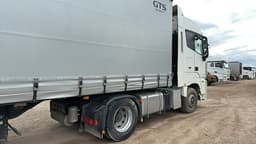 Foton AUMAN R 4x2 Седельный тягач - 3