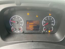 Камаз 5490 4x2 Седельный тягач - 6