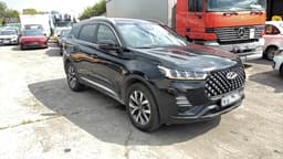 Chery Tiggo 7 PRO - 2