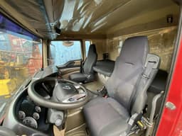 Howo ZZ* 8x4 Самосвал - 6