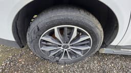Omoda S5 - 10