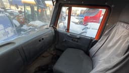 Камаз 65222-6010-53 6x6 - 6