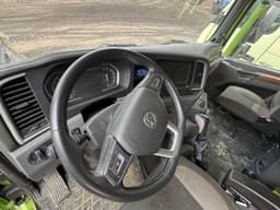 Shacman (Shaanxi) SX* 6x6 Самосвал - 5