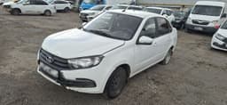 Lada Granta седан - 1