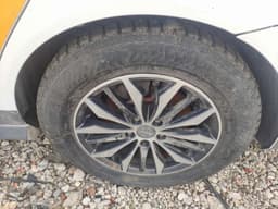 Omoda S5 - 10