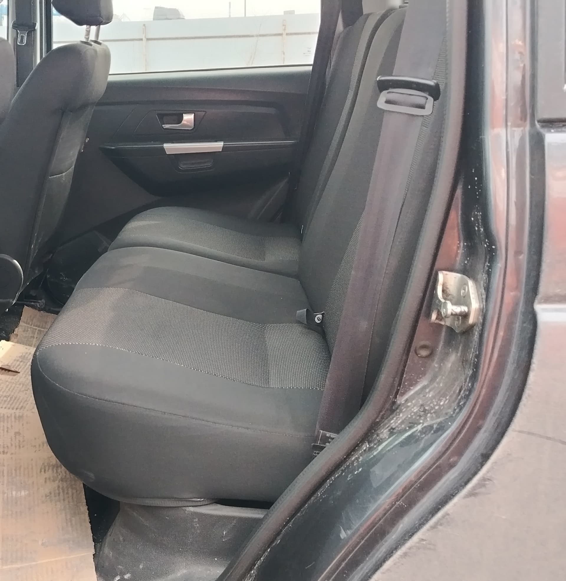 UAZ Pickup - 7