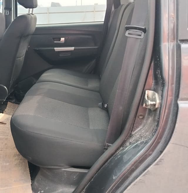 UAZ Pickup - 7
