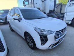 Haval Jolion - 2