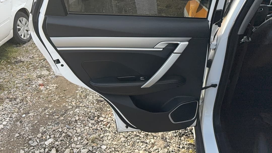 Belgee X50 - 8